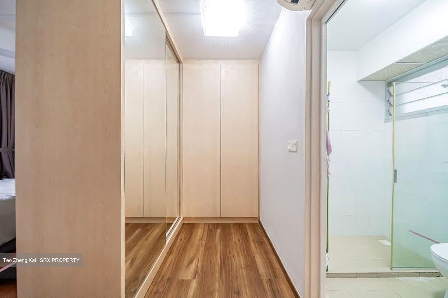 Blk 120A Eastwave @ Canberra (Sembawang), HDB 4 Rooms #559691531